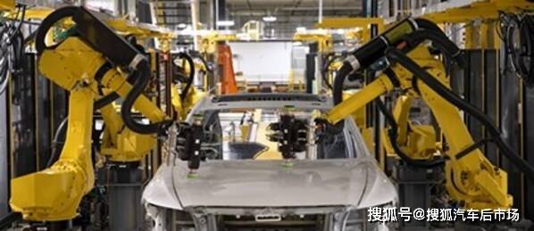3M與通用汽車聯(lián)手，自動(dòng)化漆面修復(fù)技術(shù)革新汽車生產(chǎn)線！:汽車凹陷修復(fù)